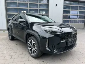 Toyota Yaris Cross 1.5 Hybrid ELEGANT 130 PS *2026*