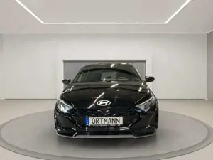Hyundai i20 1.0 Turbo 'Blackline' 2WD 6-Gang Bild 2