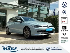 Volkswagen Golf Style 1.5 eTSI DSG ACC IQ.L NAVI PANO HUD