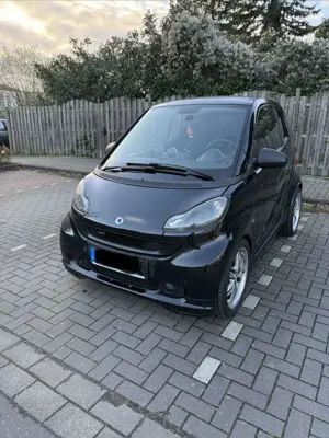 smart forTwo Bild 2