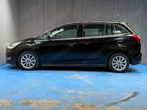 Ford Grand C-Max Bild 2