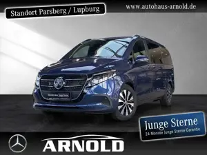 Mercedes-Benz V 300 V 300 d STYLE Lang AHK 360° Burmester Distr 7-S.