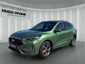 Ford Kuga ST-Line X Aut.*360GRAD*LED-MATRIX*NAVI*GRA*WINTER-