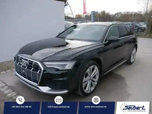 Audi A6 allroad 50 TDI TIPTRONIC QUATTRO*AHK-SCHWENKBAR*RFK*PDC-HI