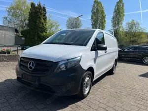 Mercedes-Benz Vito 110 CDI FWD lang *Klima*Kamera*