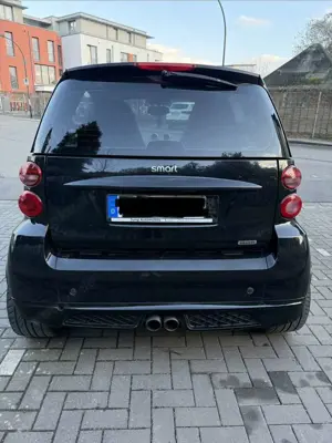 smart forTwo Bild 5