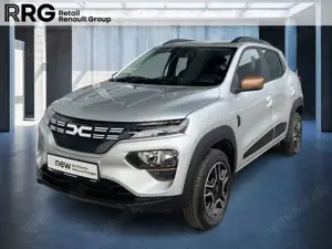 Dacia Spring Extreme ELECTRIC 65 Rückfahrkamera PDC BT
