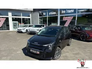 Kia Picanto 1.0 GDI MT Vision +SHZ+Freisprech+Kamera+14Zoll