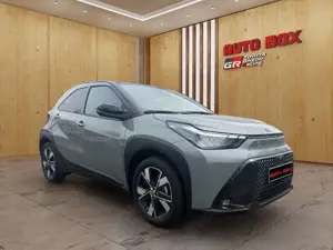 Toyota Others Aygo X Hybrid Teamplayer Bild 3
