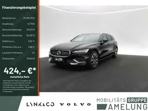 Volvo V60 T8 Plus Bright Recharge Plug-In Hybrid AWD