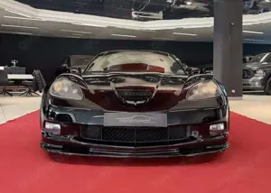 Corvette Z06 C6 7,0 BOSE EINZELSTÜCK Sportauspuf Schalter
