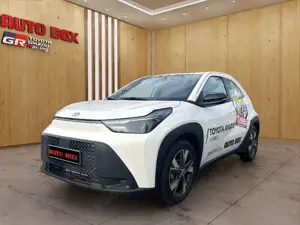 Toyota Others Aygo X Hybrid Active