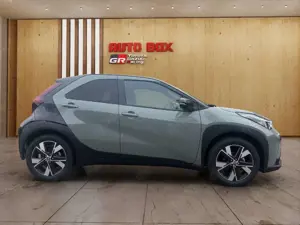 Toyota Others Aygo X Hybrid Teamplayer Bild 4