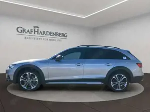 Audi A4 allroad Bild 2