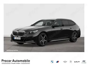 BMW 520 d Touring M Sport HUD ACC AHK 360°KAM RFK LM