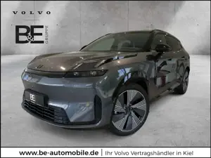 Lynk  Co 08 More PDC NAVI ACC AKTIVSITZE LED PANO 360°