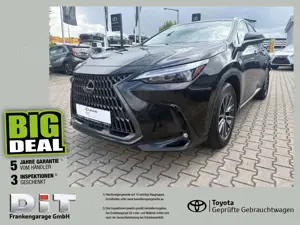 Lexus NX 350h Executive Line LED, Kamera, Navi, Leder