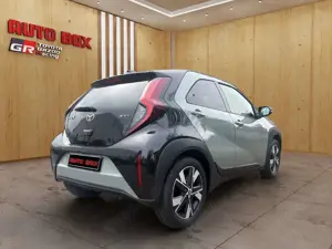 Toyota Others Aygo X Hybrid Teamplayer Bild 5