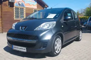 Peugeot 107 Filou