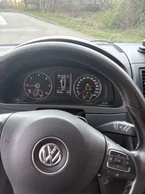Volkswagen T5 Multivan Bild 3