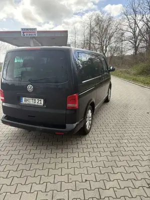 Volkswagen T5 Multivan Bild 4
