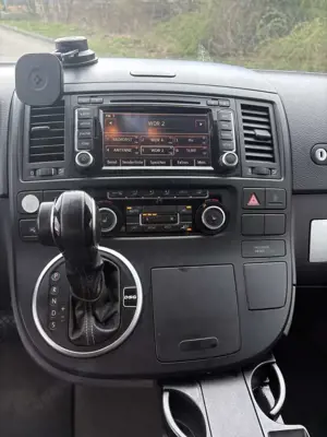 Volkswagen T5 Multivan Bild 2