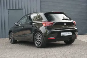 SEAT Ibiza Bild 5