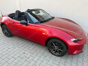Mazda MX-5 Bild 4