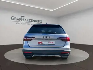 Audi A4 allroad Bild 5