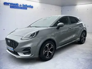 Ford Puma 1.0 EcoBoost Hybrid Aut. ST-LINE X