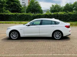 BMW 535 5er Gran Turismo Diesel 535d xDrive Gran Turismo Aut.