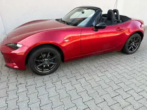Mazda MX-5 Bild 2