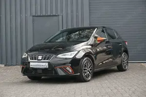SEAT Ibiza Bild 3