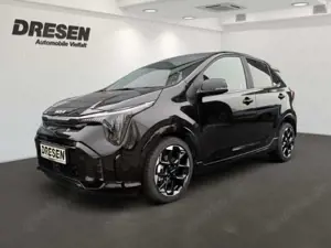 Kia Picanto GT-Line NAVI, SITZ-, LENKRADHEIZUNG, TEMPOMAT