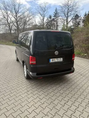 Volkswagen T5 Multivan Bild 5
