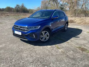 Volkswagen T-Roc T-Roc 1.5 TSI OPF DSG R-Line