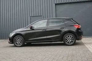 SEAT Ibiza Bild 4