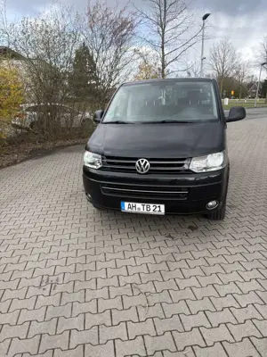 Volkswagen T5 Multivan
