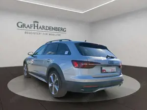 Audi A4 allroad Bild 4