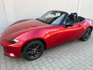 Mazda MX-5 Bild 5
