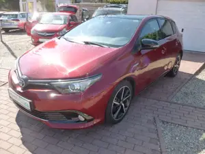Toyota Auris Hybrid Style Selection Automatik/Klima