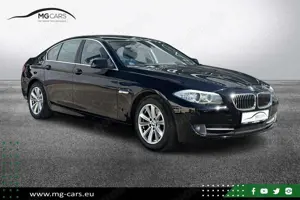BMW 525 d~Xenon~Automatik~Navi~Klima~PDC~SHZ~Top!