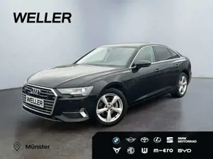 Audi A6 45 TFSI qu S tro sport *LED*ACC*HiFi*SHZ*PDC*