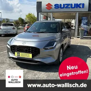 Suzuki Swift 1.2 Comfort