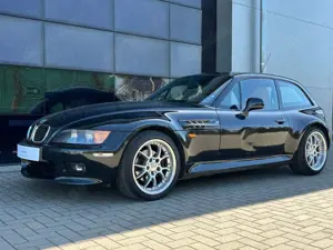 BMW Z3 Coupé 2.8|1.Hand|Schaltgetriebe