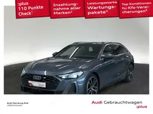 Audi A5 TDI qu. S tronic 2xS LINE/360°/AHK/ACC