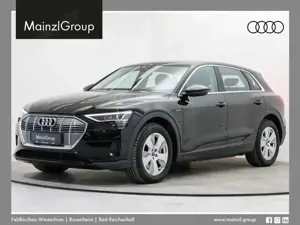 Audi e-tron 50 quattro LED Luft 2xPDC Navi Virtual