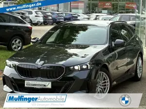 BMW 520 d T. M Sport Pro Iconic Kamera Sitzbel.Ha/Ka