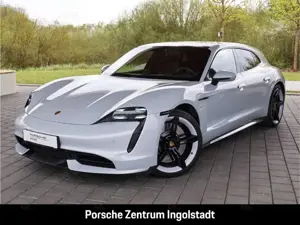Porsche Taycan Turbo Sport Turismo SpoartChrono 4+1 Sitze SL Pano