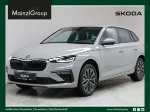 Skoda Scala Tour 1.0 TSI 85 kW 7-Gang autom.